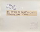 Macau Harbor View From Hills Portugal Colony China Press Photo China