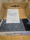 The Grace Company Pattern Perfect Plastic Template Guiding System For Quilting
