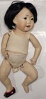 Antique Jd Kestner German Asian Oriental Baby Doll  243