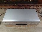 Toshiba Sd-v392su Dvd vcr Combo No Remote For Parts repair Free Shipping
