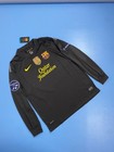 Fc Barcelona 2011 2012 Uefa Champions League Away Jersey - Messi  10 Jersey