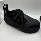 Evolv Phantom Pro Climbing Shoe  Black white  Us 9 M Us 10 W 8 Uk
