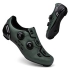 Men s Spd Self-locking Racing Bicycle Sports Mtb Non-slip Cycling Shoes