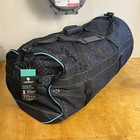 Akona Stealth Mesh Duffle - Tiffany teal - Scuba And Snorkeling - Large Dive Bag