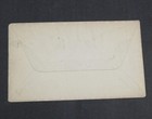 Nystamps Mexico Early Cover Paid  120 Used       U2y3740