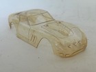 Du Bro  62 Ferrari 250 Gto  clear  1 24 Scale Slot Car Body Nos
