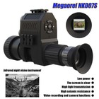 Nk007s Infrared Night Vision Rifle Scope Hunting Sight Laser Ir Hd Camera 850nm