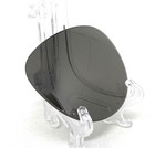 New Genuine Oliver Peoples Sunglass Lens Replacements Jardinette Mirror Gray 52