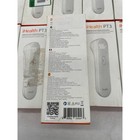 Ihealth Pt3 Infrared No-touch Forehead Thermometer  lot Of 13  