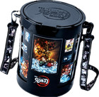 Demon Slayer The Movie Mugen Castle Chapter 1 Memorial Popcorn Case Box Bucket
