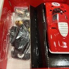 Fly Ferrari 512s Cl Test Le Mans Abril 1970 Slot Car Assembly Kit 1 32 Scale New