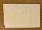 1990 Judas Priest   Megadeth Painkiller El Paso Tx 11 14 Concert Ticket Stub 16