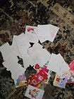 Ephemera   Vintage-style Valentine   s Day Cards Mixed Lot  Assorted Characters