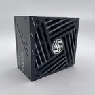 Seasonic Focus V4 Gx-850 850w 80  Gold Modular Power Supply  Srp-fgx851-a5a32sf