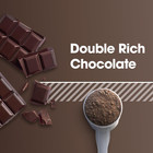 Optimum Nutrition Gold Standard 100  Whey Protein Powder  Double Rich Chocolate 