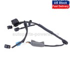 Assembly For 2014-2020 Acura Mdx Rear View Backup Parking Camera 39530-tz5-a11