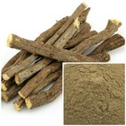 Licorice Root Powder  Organic  Soap Making Supplies  Herbal Extracts 