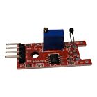 Digital Temperature Sensor Module For Arduino Temp Free Shipping