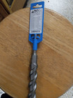 Bosch Hc4c2163 Sds-plus Bulldog Tough 4-cutter 1  X 10  Rotary Hammer Drill Bit