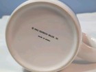 Vintage Chadwick Miller Made In Korea Coffe Tea Mug Cup Apple Note Book pencils