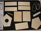Wooden Birdhouse Or Bird Feeder Kit - Build A Real Wood Birdhouse Or Bird Feeder