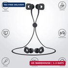 2 Pairs Of Ear Plugs For Sleeping reusable Hearing Protection Earplugs With 8 Pa
