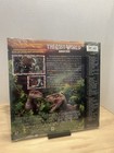 The Lost World  Jurassic Park Laserdisc Widescreen Sealed New Steven Spielberg