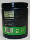 Sealed Optimum Nutrition Micronized Creatine Powder Unflavored 10 6 Oz Exp 09 27