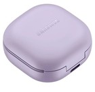 Oem Samsung Galaxy Buds 2 Pro True Wireless Bluetooth Earbuds - Bora Purple