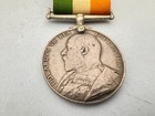 King s South Africa Medal 1901-1902  boer War 