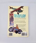 Antique Trader Toys Price Guide By Dana Cain  2001  Trade Paperback 
