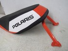 19 Polaris Rmk Pro 850 Axys Seat Saddle Base Foam Cover Orange Support Oem  3265