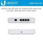 Ubiquiti Usw-flex-xg Unifi Fully Managed Layer 2 Switch Gigabit  Layer 2 10gbe