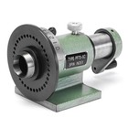 5c Spin Index Fixture Collet 235   110  134 Mm For Cnc Mill Tool