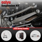 Front Driver Upper Control Arm   Ball Joint Kit For Gl320 Ml320 R320 1pc