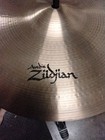 Zildjian  a  14  Thin Crash Cymbal Avedis