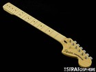 Fender Squier Affinity Strat Neck  tuners  Guitar Stratocaster Maple