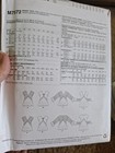 Mccalls 7572 Women s Shirt Pattern Uncut 
