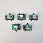 Scalextric C8515  5x Used Easy-fit Digital Plug Chip Bundle  Unboxed  Dpr 1 32