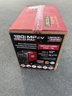 Lincoln Electric 180i Mp Dv Weld-pak Mig flux-cored - Stick - Tig