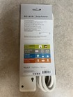 New Belkin Surge Protector 6 Outlets 10 Ft Cord
