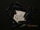 20 Ct Api Skyhook Lag Bolts For Tree Steps Vs Ladder Climbing Sticks