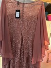 Gorgeous Sequin Gown   2xl