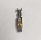 10 Pack Molex 08-05-0302 Aka Bendix King Gold Pin 030-01107-0000 Or 030-1107-00