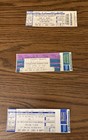 Lot 20 Rare Unused Concert Tickets Stubs stones guns N    Roses buffett ac dc styx