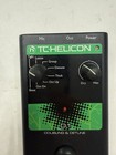 Tc Helicon Voicetone D1 Doubling   Detune Doubler Vocal Effect Pedal   Psu