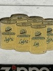 Schliyz Light Beer Emblem Chrome Vintage 2007 Zippo Lighter New B68