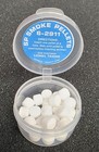 Sp Smoke Pellets      For Postwar Lionel Trains     25 Pellets