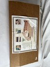 Schacht Spindle Cricket Loom Rigid Heddle Weaving Kit Tabletop Usa Yarn Extras