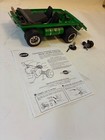 Collectible Rare 1970 s Green Testors Dune Buggy W cox  049 Engine Fair  Cond 
